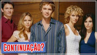 One Tree Hill Vai Ganhar Revival Na Netflix [upl. by Aieka699]