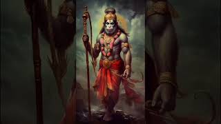 hanuman ashtak॥हनुमानअष्टक॥hanuman ashtak fast॥hanuman ashtak lofi॥viralshorts viralvideosong [upl. by Nimad]