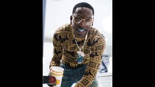 YOUNG DOLPH  AT THE HOUSE BEST SLOWED [upl. by Bette]