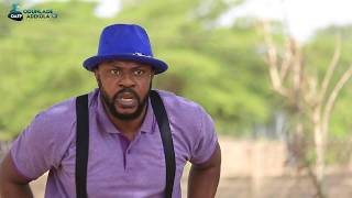 SAAMU ALAJO  ITORE ANU  Latest 2024 Yoruba Comedy Series EP 166 [upl. by Bj]