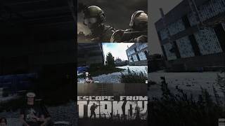 The Extortionist Survival  Escape from Tarkov escapefromtarkov vr tarkov gaming survival [upl. by Nadirehs]