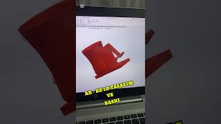 MASAÜSTÜ TELEFON STANDI VE KALEMLİK 3dprinting [upl. by Arimat]