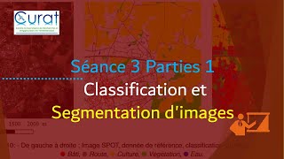 Séance 3 Parties 1 Classification et Segmentation dimages [upl. by Ulland444]