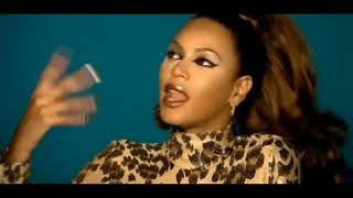 Beyoncé  Kitty Kat Music Video Reversed [upl. by Marquis]