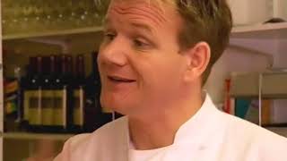 Gordon Ramsays Kitchen Nightmares UK s3 ep1  Oscars 1080HD [upl. by Adore]