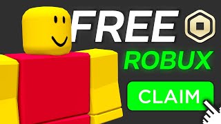 How To Get FREE ROBUX WITH PROOF 2024 [upl. by Pyne447]