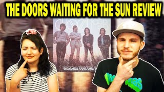 THE DOORS WAITING FOR THE SUN REVIEW [upl. by Deacon166]