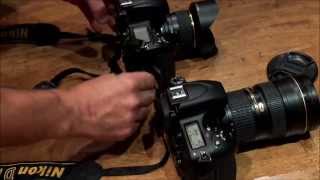 Nikon d750 vs d 700 Buffer [upl. by Eliseo]