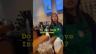 Excuse Me Do You Have instagram funny prank video meme fyp shorts [upl. by Eillak]