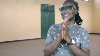 YRanto The Minister  Like Madness Official video [upl. by Dick]