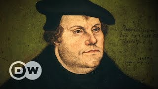 Martin Luther the Reformation and the nation  DW Documentary [upl. by Chuck]