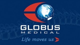 Globus Medical SECUREC Overview [upl. by Baryram]