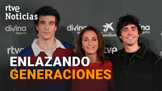 GOYA 2024 Los JAVIS y ANA BELÉN PRESENTARÁN la GALA que será en VALLADOLID el 10 de FEBRERO  RTVE [upl. by Nymsaj]