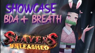 🐇NEW CODES🐇ESSA ATUALIZACAO DA PASCOA FOI A MELHOR🔥SHOWCASE DE TODOS OS NOVOS PODERES NO SLAYERS🐇🐰 [upl. by Ramberg99]