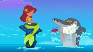 Zig amp Sharko  Digging deep S01E12 Full Episode in HD [upl. by Alexandre]