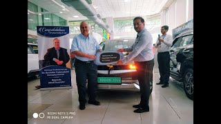 Hyundai Ioniq 5 A Healthy Commute for a Healthier You Modi Hyundai  Gautam Modi Group [upl. by Adnerak]