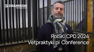 PolSKI CPD Conference Szczyrk 2024 – Prof Duccio Panzani [upl. by Anilehs763]