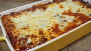 Manicotti  Cooked by Julie episode 305 [upl. by Musser]