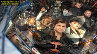 Pinball FX3  Solo wizard mode run 20 minutes [upl. by Sommer]