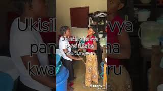 vichekesho vya kiswahili [upl. by Assirem]