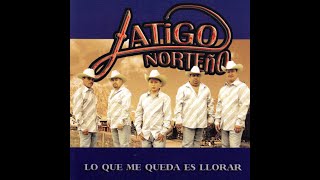 LATIGO NORTEÑO  ODIAME [upl. by Brendon]