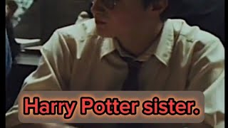 Harry Potter sister ep 20 [upl. by Ernald]