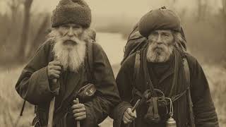 Two Old Men A Spiritual Short Story by Leo Tolstoy [upl. by Eelasor315]