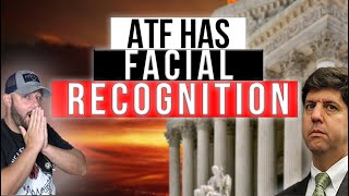 BOMBSHELL Senator LEAKS ATF Has A FACE RECOGNITION PROGRAM Trump Assassin Attempt Reveals More [upl. by Leiru]