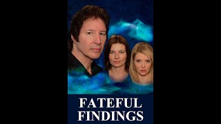 Filmfolket Podcast Fateful Findings från 2013 41 [upl. by Sug709]