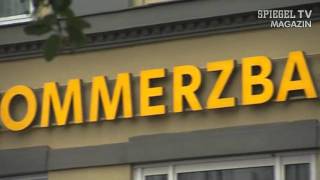 Immobilienfonds Die teuren Anlagetipps der CommerzbankBerater  SPIEGEL TV [upl. by Akimert]