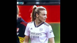 leah williamson and declan rice edit [upl. by Kera89]