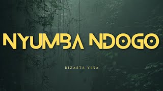 Dizasta Vina  Nyumba Ndogo [upl. by Eardnoed]