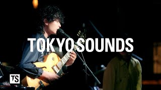 luvis  Journey featmico （Live Session） [upl. by Asiar677]