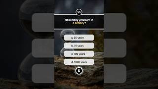 General Trivia Quiz Can You Score 100 gkquiz quiz quiztime [upl. by Augustus316]