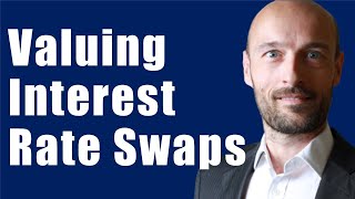 Pricing Interest Rate Swaps [upl. by Maeve]