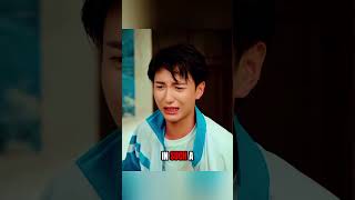 This Mysterious Guy Had a Dream That His Entire Family Would Die Soon cdrama kdrama shorts [upl. by Enilekaj]