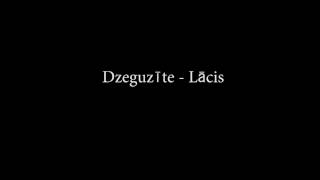 Dzeguzīte  Lācis [upl. by Oznofla529]