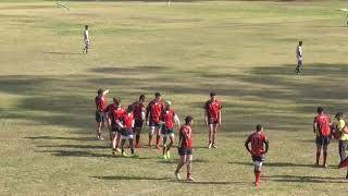 Langenhoven VS Swellendam Interskole2 [upl. by Adai]