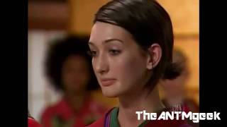 ANTM Cycle 3 Worst Elimination [upl. by Brandise]