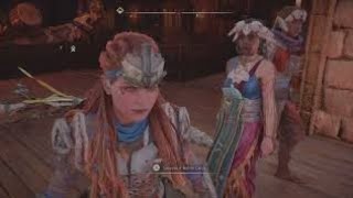 Horizon Zero Dawn Remastered [upl. by Ailahk273]