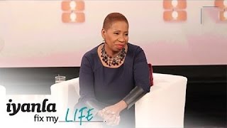 The Ancient Lesson Iyanla Learned About Responsibility  Iyanla Fix My Life  Oprah Winfrey Network [upl. by Attevroc]