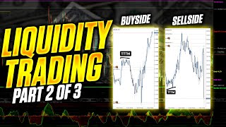 The Most Profitable Liquidity Forex Trading Strategy YOU WILL EVER USE [upl. by Vharat]