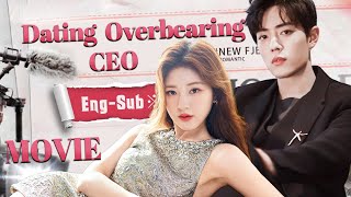 【ENG Sub】Dating Overbearing CEO💓The domineering president and his cute little wife【FULL】zhaolusi [upl. by Dusen]