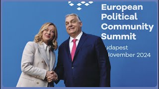 A nap amikor Orbán Viktor a világpolitika egyik legfontosabb tényezőjévé vált [upl. by Navap543]