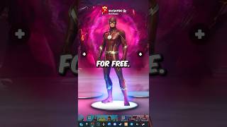 How To Get The Flash Skin In Fortnite 🤯 fortnite shorts fortniteclips [upl. by Borgeson]