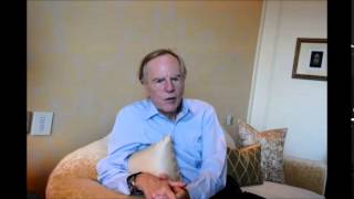 Interview with Obi Mobiles chief John Sculley [upl. by Pubilis]