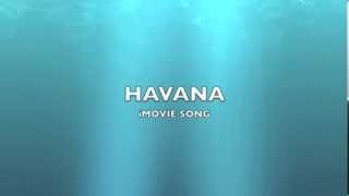 Havana  iMovie SongMusic [upl. by Spalding85]