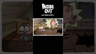 Inside Out BUT REALLY SHORT [upl. by Lea]