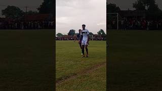 football⚽ game shots newsong bollywood song football urcristiano sportsfootball [upl. by Neeluj866]