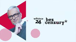 Spot kanału wPolsce24 zachęcający do wpłat [upl. by Lek978]